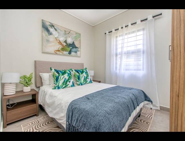 3 BEDROOM CLUSTER FOR SALE IN ALBERTSDAL